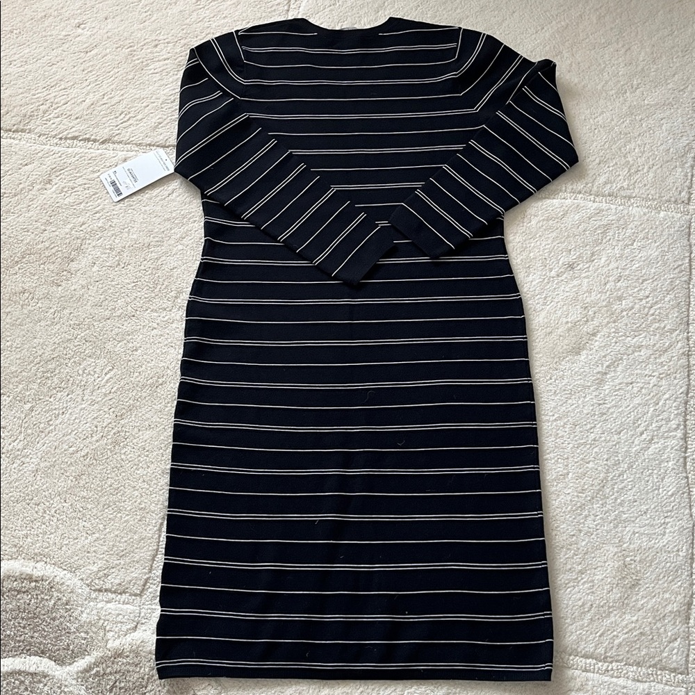 Athleta Sweater Weather Dress - Picture 7 of 7
